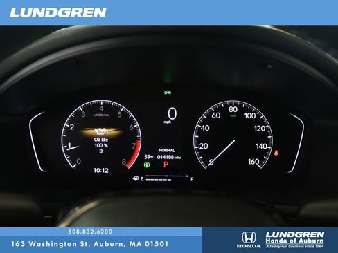 Used 2023 Honda Civic Sport image 6