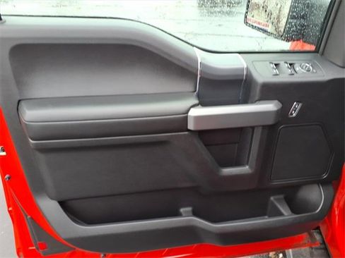 Certified 2018 Ford F150 XLT w/ Equipment Group 301A Mid image 12