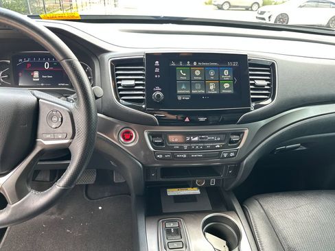 Used 2023 Honda Passport EX-L image 24