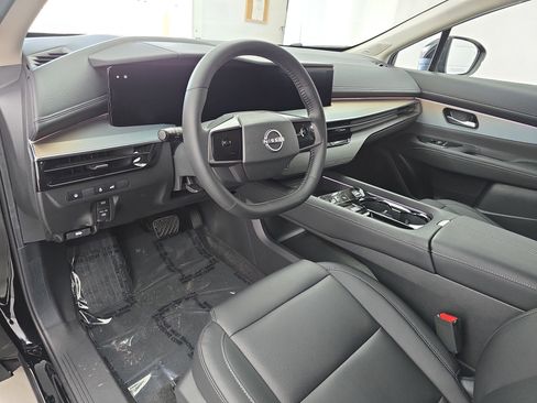 Certified 2025 Nissan Murano SL w/ Cargo Package image 16