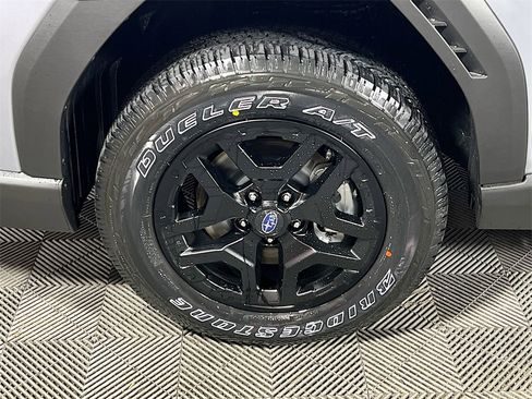 New 2026 Subaru Outback Wilderness image 24