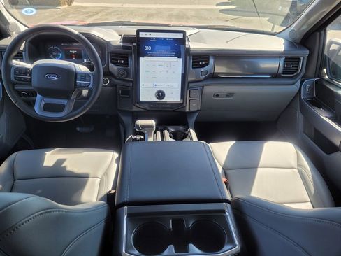 New 2025 Ford F150 Lightning Flash image 40