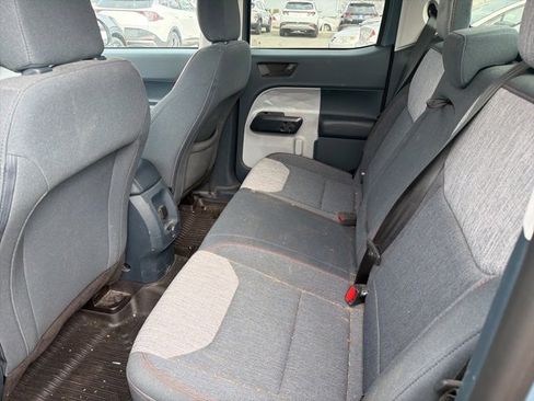 Used 2023 Ford Maverick XLT image 7