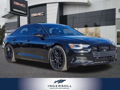 Used 2021 Audi A6 2.0T Premium w/ Convenience Package
