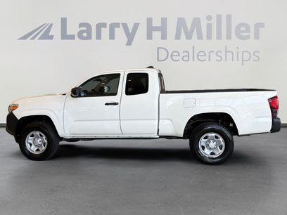 Used 2021 Toyota Tacoma SR