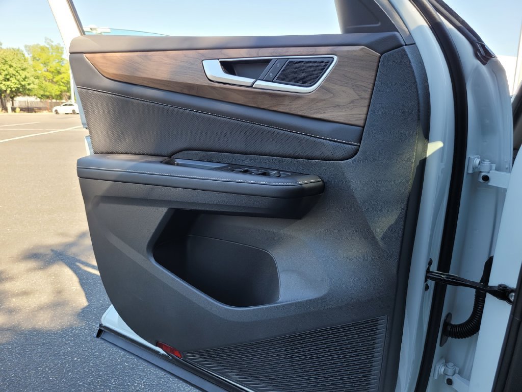 New 2026 Volkswagen Atlas SE AWD/4WD image 25