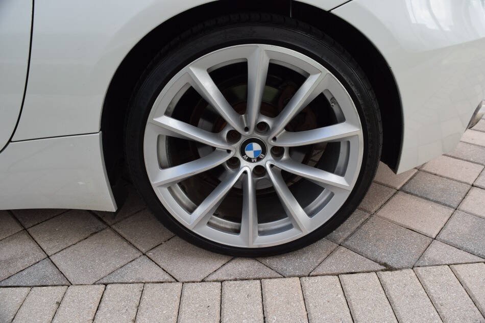 Used 2014 BMW Z4 sDrive35i RWD image 84