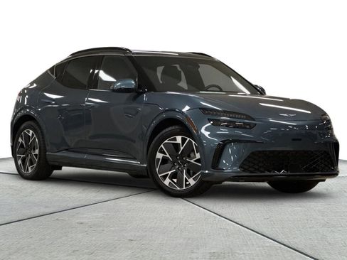 New 2026 Genesis GV60 RWD image 1