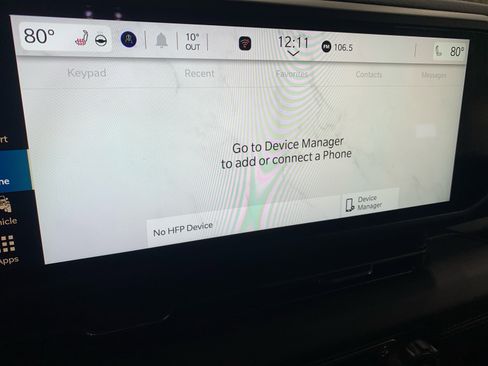 New 2025 Jeep Wrangler Sahara w/ Safety Group image 36