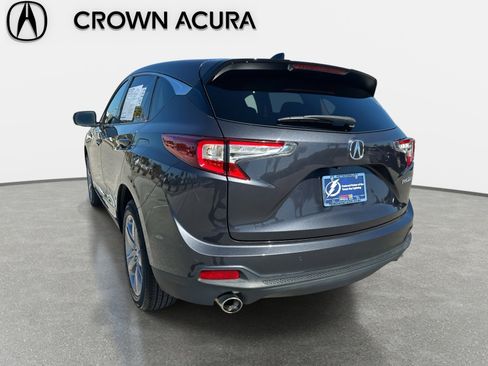 Used 2020 Acura RDX FWD w/ Technology Package image 9