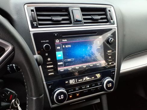 Used 2019 Subaru Outback 2.5i Premium AWD/4WD image 21