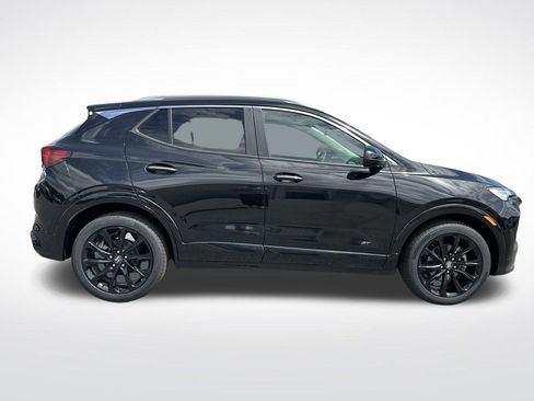 New 2026 Buick Encore GX Sport Touring FWD image 7