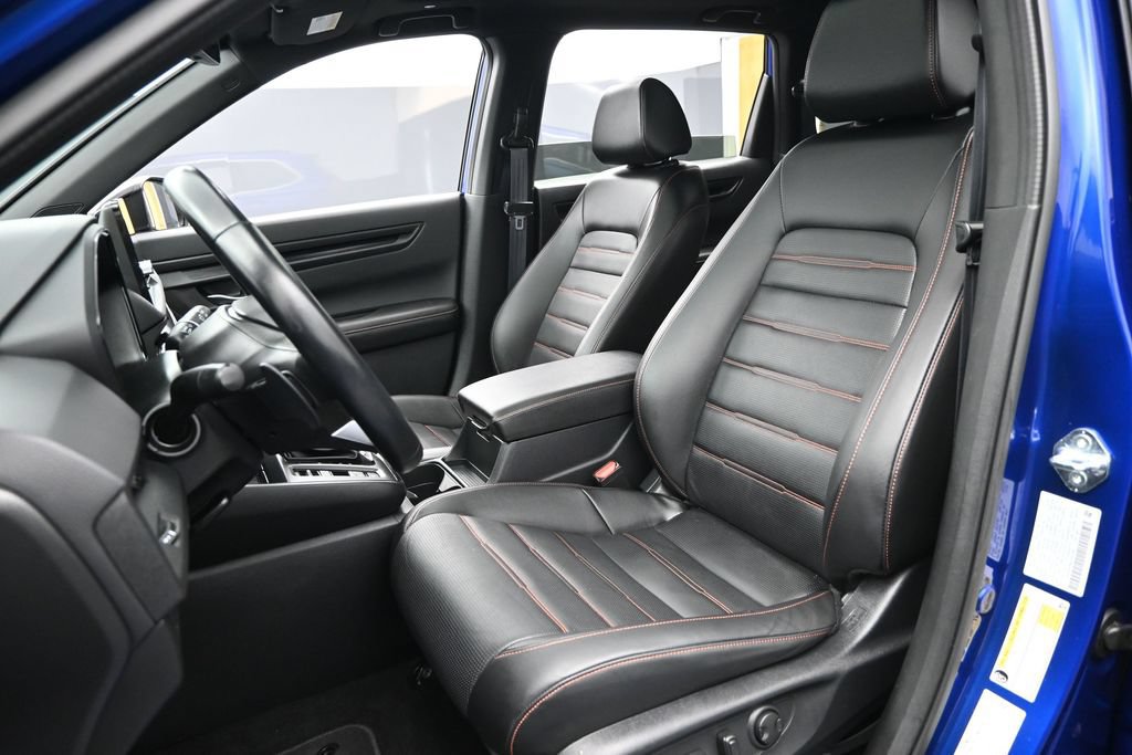 Used 2025 Honda CR-V Sport-L image 15