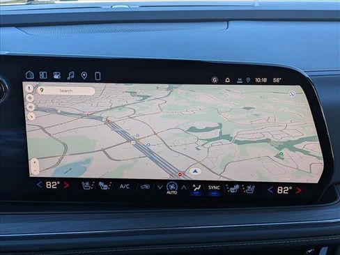 New 2026 Chevrolet Suburban Premier image 13