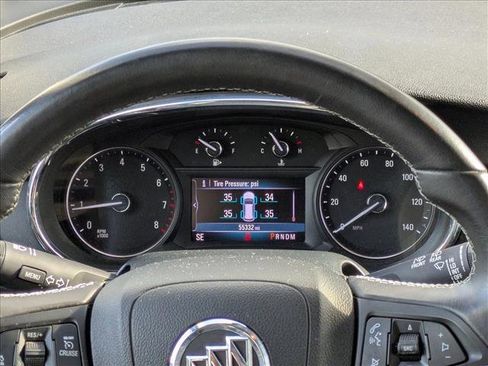 Used 2020 Buick Encore Preferred image 21