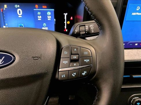 New 2026 Ford Maverick XLT w/ XLT Luxury Package image 35