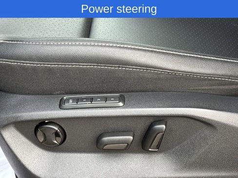 Used 2021 Volkswagen Atlas SEL w/ MDO Package (Bench Seat) image 14