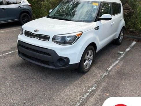 Used 2019 Kia Soul FWD image 1
