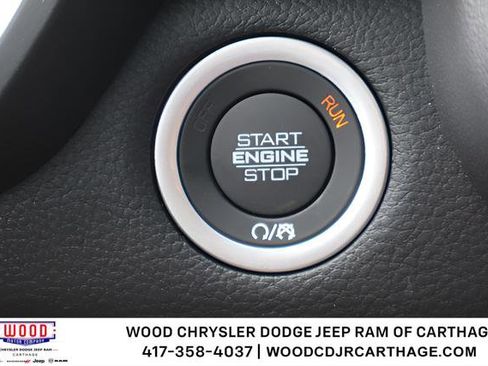 New 2026 RAM 1500 Rebel AWD/4WD image 20