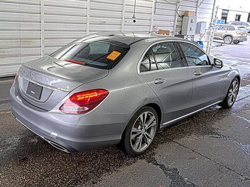 Used 2016 Mercedes-Benz C 300 Sedan image 2