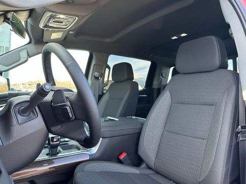 New 2026 Chevrolet Silverado 1500 RST image 13