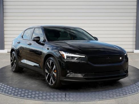 Used 2024 Polestar Polestar 2 AWD/4WD image 1