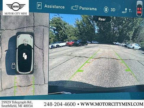 Used 2026 MINI Cooper Countryman S AWD/4WD image 30