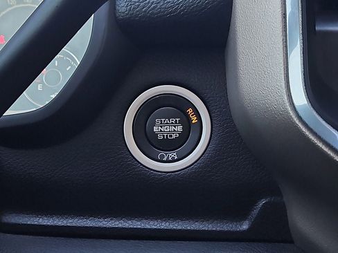 Used 2024 RAM 3500 Laramie image 27