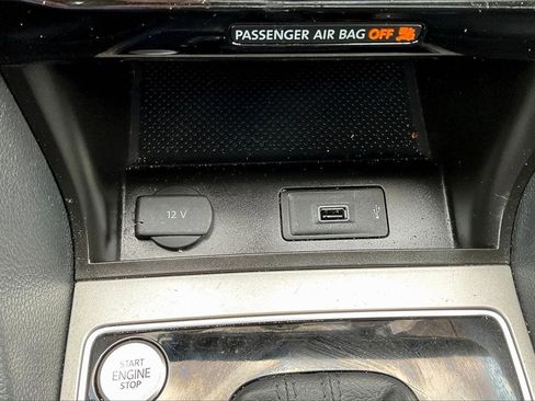 Used 2022 Volkswagen Passat 2.0T SE image 26