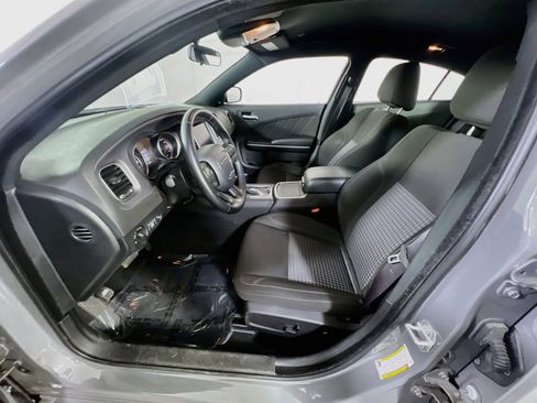 Used 2023 Dodge Charger SXT image 19