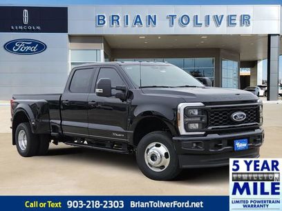 New 2026 Ford F350 XL w/ STX Appearance Package