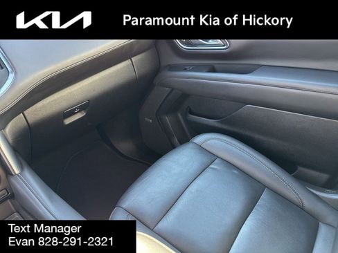 Used 2024 Chevrolet Tahoe LT image 28