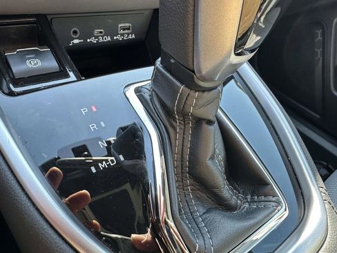 Certified 2023 Subaru Legacy Premium image 19