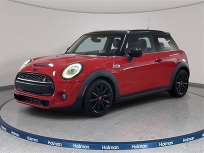Used 2020 MINI Cooper S