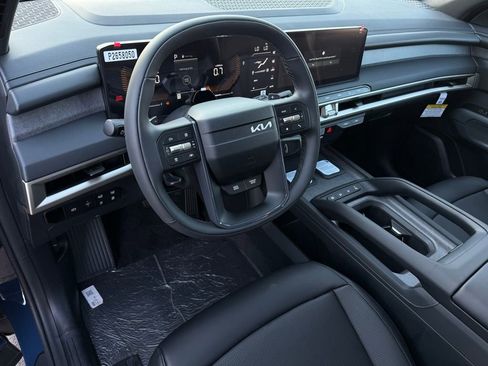 New 2027 Kia Telluride S AWD/4WD image 10