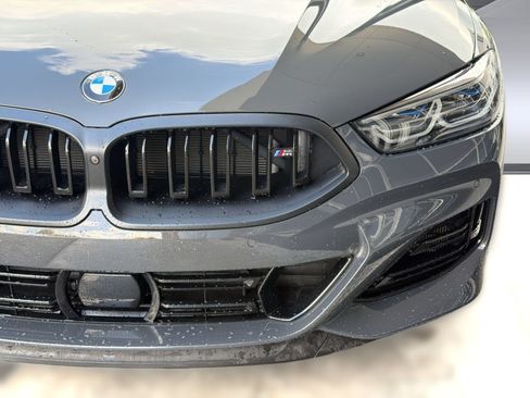 Used 2026 BMW M850i xDrive Convertible AWD/4WD image 11