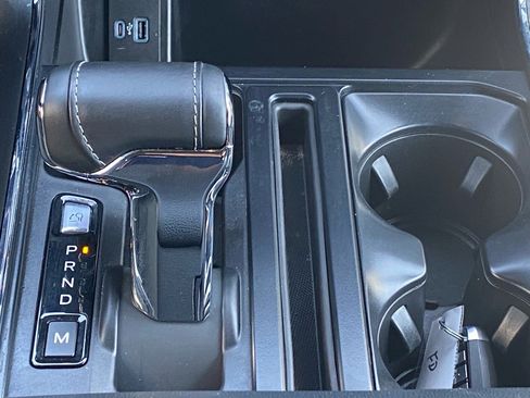 Certified 2023 Ford F150 XLT w/ Equipment Group 302A High image 13