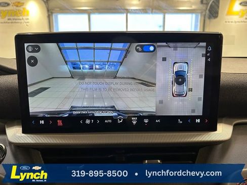 New 2026 Ford Explorer ST w/ Sun And Sound Package image 6