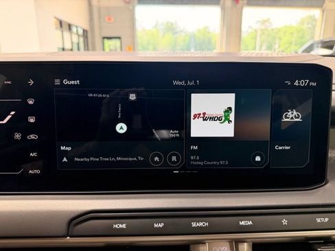 Used 2027 Kia Telluride S AWD/4WD image 29
