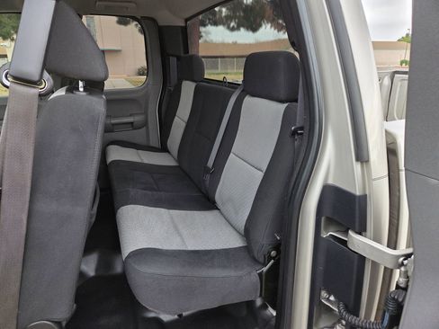 Used 2008 Chevrolet Silverado 1500 W/T image 10