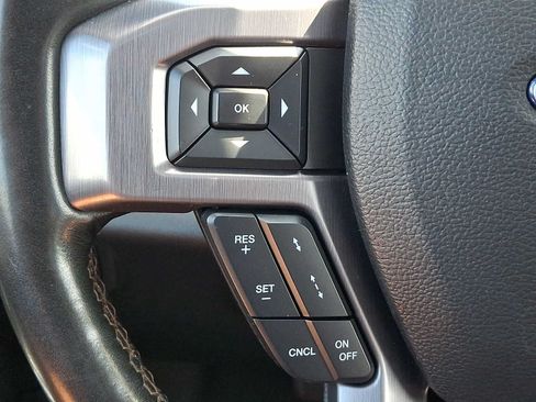 Used 2020 Ford Expedition Max Platinum AWD/4WD image 22