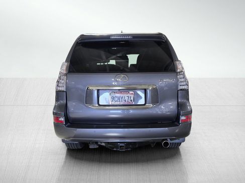 Used 2016 Lexus GX 460 w/ Premium Package AWD/4WD image 6