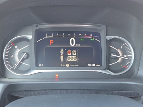 Used 2022 Honda Passport EX-L image 28