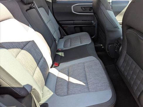 Used 2021 Ford Bronco Sport Big Bend AWD/4WD image 19