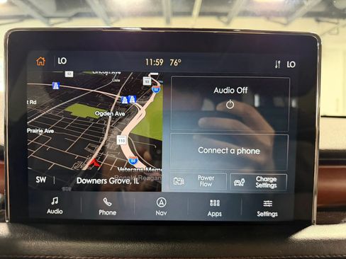 Used 2020 Lincoln Aviator Grand Touring w/ Elements Package Plus AWD/4WD image 19