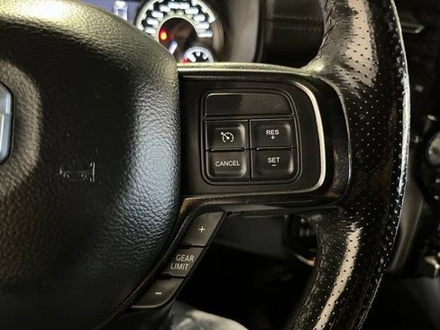 Used 2020 RAM 2500 Power Wagon AWD/4WD image 23