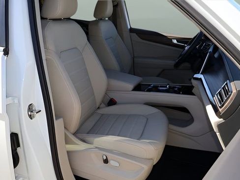 New 2026 Volkswagen Atlas SEL AWD/4WD image 19