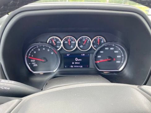 Used 2021 Chevrolet Tahoe LT AWD/4WD image 20
