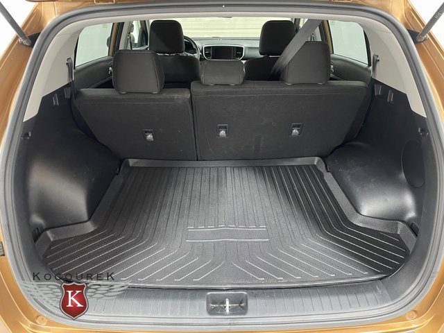 Used 2020 Kia Sportage LX w/ LX Popular Package AWD/4WD image 25