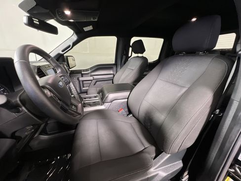 Used 2020 Ford F150 XLT w/ Equipment Group 302A Luxury image 11